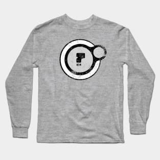 DIVISION2 - Dead Orbit Long Sleeve T-Shirt